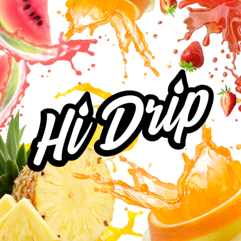 Hi Drip