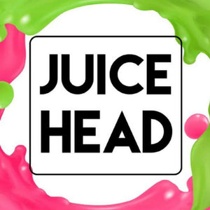 Juice Head - 100ML Vape Juice