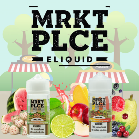 MRKT PLCE