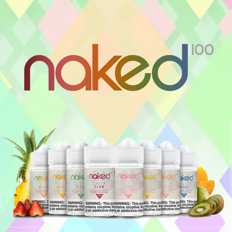 Naked 100