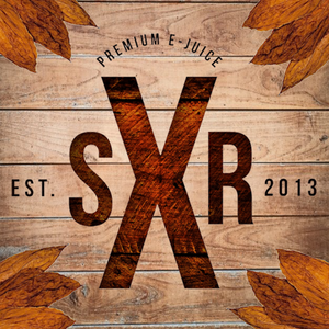 SXR (Smoke Crossroads) - 120ML Vape Juice