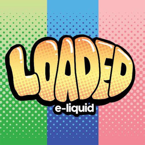 Loaded - 100ML Vape Juice