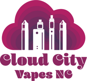 Cloud City Vapes